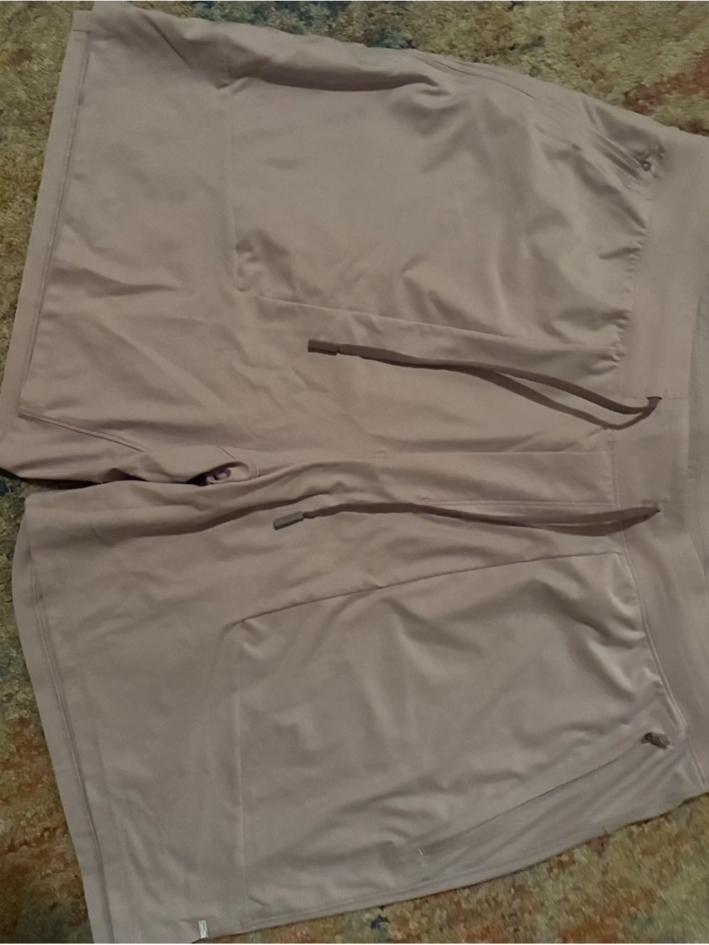 lululemon athletica light lavender